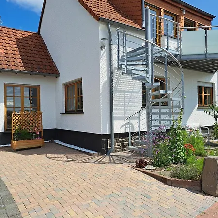 Fewo ,Sonnenstuebchen, Mendig Buitenkant foto