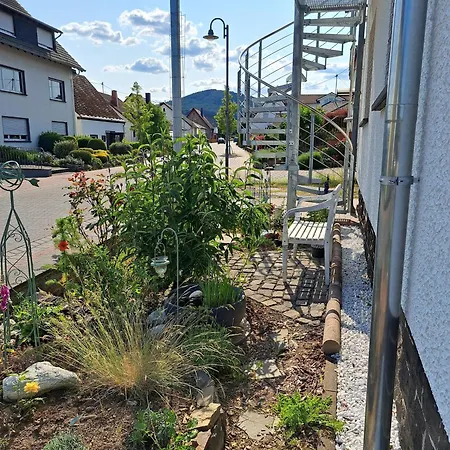 Fewo ,Sonnenstuebchen, Mendig Buitenkant foto