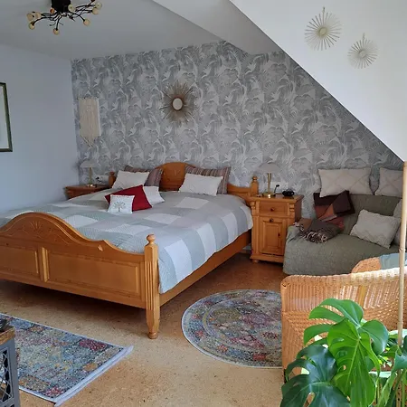 Fewo ,Sonnenstuebchen, Mendig Buitenkant foto