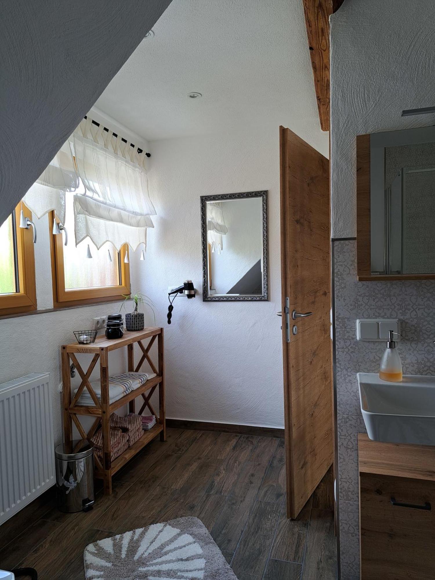 Apartment ,sonnenstuebchen, Mendig