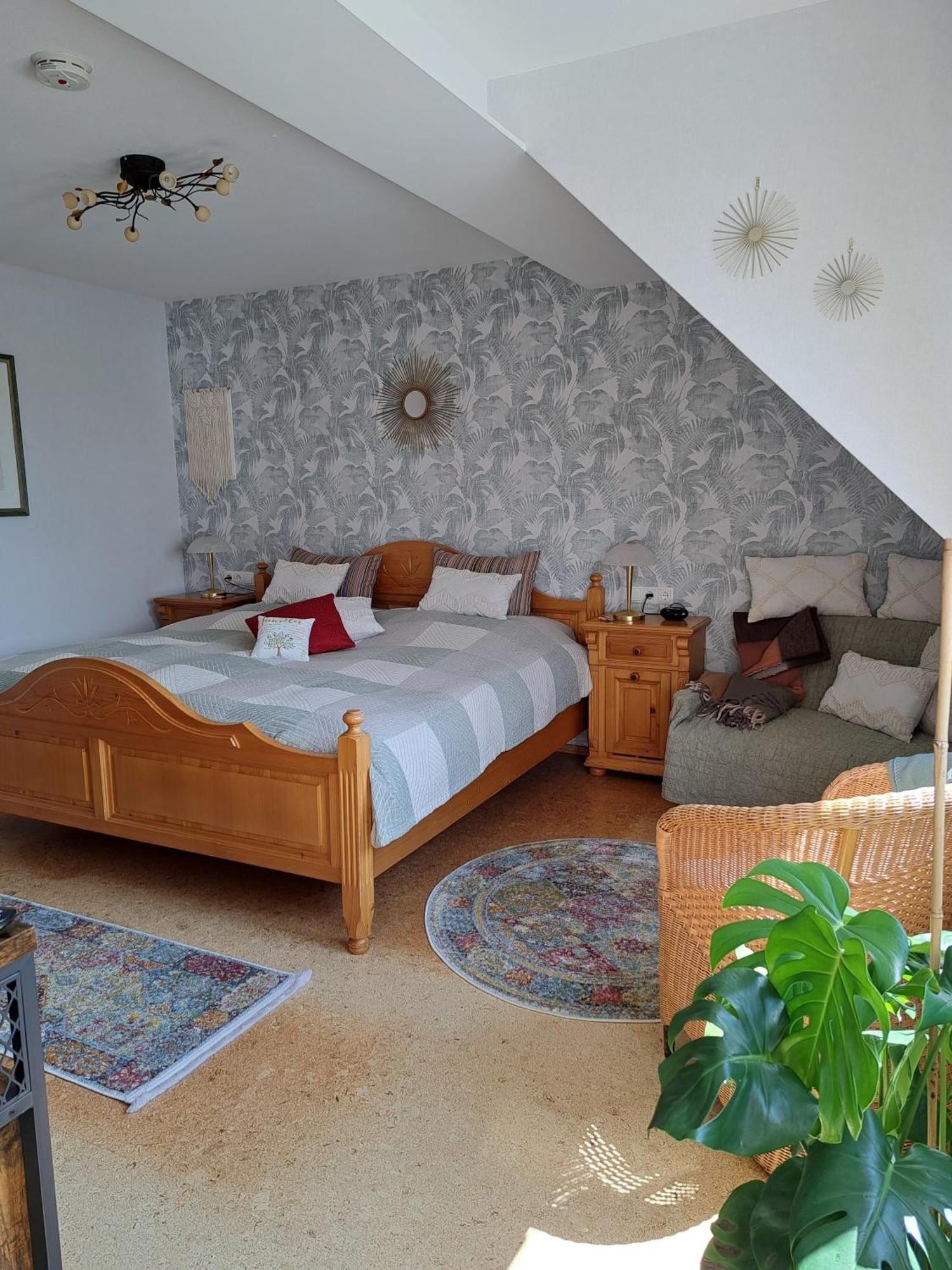 ,sonnenstuebchen, Apartment