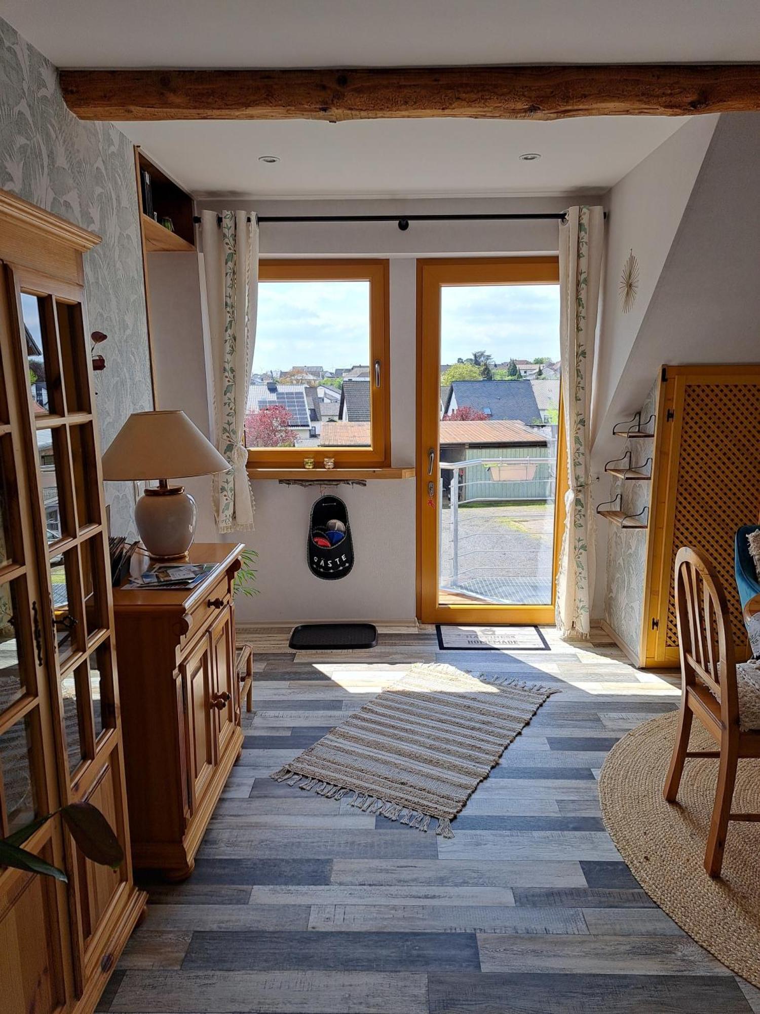 Apartment ,sonnenstuebchen, Mendig